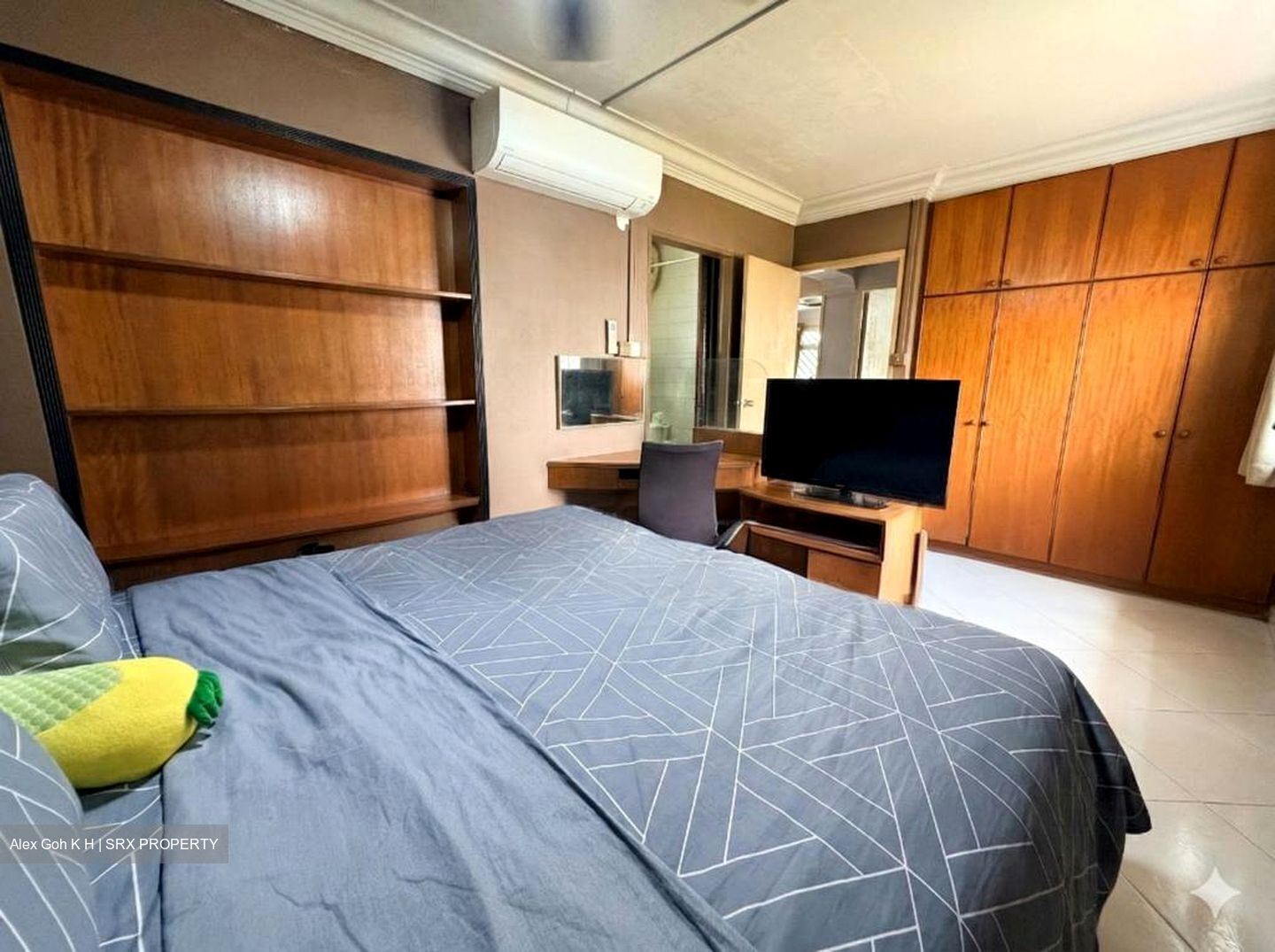 Blk 370 Woodlands Avenue 1 (Woodlands), HDB 5 Rooms #530277401